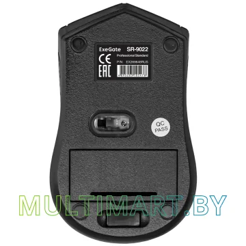 Мышь ExeGate SR-9022 картинка 4